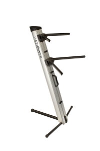 ULTIMATE AX-48PRO S �V���o�[ �L�[�{�[�h�X�^���h �A���e�B���C�g