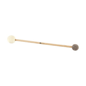 MEINL Sonic Energy Pro Singing Bowl Mallet Double (t[X`bv / X-Large 40.5cm) VMO{Ep }bg }Cl SB-PDM-F-XL \jbNGiW[