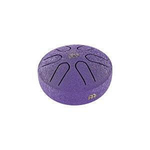 MEINL Sonic Energy Pocket Steel Tongue Drum [A Major] (�p�[�v��) �|�P�b�g�T�C�Y �X�`�[���^���O�h���� �~�j�^���O�h���� �}�C�l�� PSTD1PLF �\�j�b�N�G�i�W�[