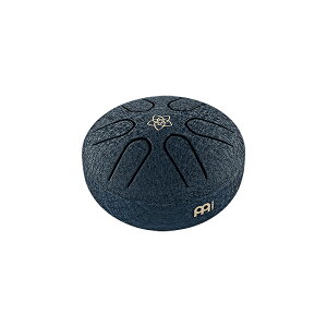 �y�G���g���[�ōő�10���|�C���g������zMEINL Sonic Energy Pocket Steel Tongue Drum [A Major] (�l�C�r�[�u���[) �|�P�b�g�T�C�Y �X�`�[���^���O�h���� �~�j�^���O�h���� �}�C�l�� PSTD2NBVF �\�j�b�N�G�i�W