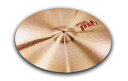 PAiSTe PST7/HEAVY CRASH 18 クラッシュシンバル PST-7 Heavy Crash 18インチ パイステ