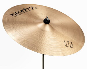 istanbul Agop 22 Traditional DARK RIDE ChVo 22C` CX^u[ASbv