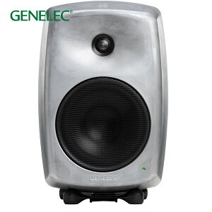 GENELEC 8040BRwM RAW 1�{ �X�^�W�I���j�^�[�X�s�[�J�[ �E�[�t�@�[90 W + �c�C�[�^�[90 W �W�F�l���b�N