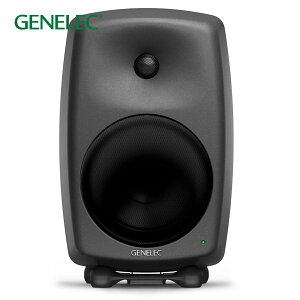 �y5����10���̓G���g���[�ł����P5�{�zGENELEC 8050BPM GRAY 1�{ �X�^�W�I���j�^�[�X�s�[�J�[ �E�[�t�@�[150 W + �c�C�[�^�[120 W �W�F�l���b�N
