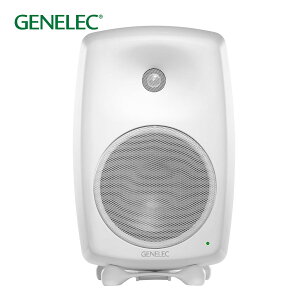 yyVX[p[SALE Gg[P5{z GENELEC 8050BWM WHITE 1{ X^WIj^[Xs[J[ E[t@[150 W + cC[^[120 W WFlbN