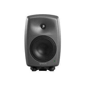 GENELEC 8340APM GRAY 1�{ �X�^�W�I���j�^�[�X�s�[�J�[ �W�F�l���b�N