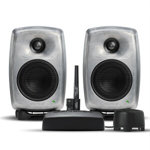 GENELEC 8320ARwM GLM Studio RAW X^WIj^[Xs[J[ ohZbg WFlbN