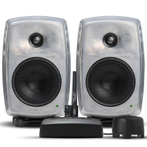 GENELEC 8330ARw GLM Studio RAW X^WIj^[Xs[J[ ohZbg WFlbN