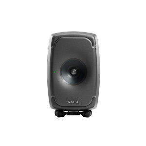 GENELEC 8331AP GRAY �X�^�W�I���j�^�[�X�s�[�J�[ �W�F�l���b�N