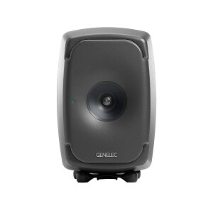 �y20����25���̓G���g���[�ł����P5�{�zGENELEC 8341AP GRAY �X�^�W�I���j�^�[�X�s�[�J�[ �W�F�l���b�N