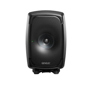 �y20����25���̓G���g���[�ł����P5�{�zGENELEC 8341AM BLACK �X�^�W�I���j�^�[�X�s�[�J�[ �W�F�l���b�N