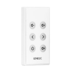 yyVX[p[SALE Gg[P5{z GENELEC 9101AW-B WHITE CX[gRg[[ WFlbN