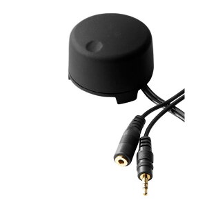 GENELEC 9000AM Stereo Volume BLACK XeI{[Rg[[ WFlbN