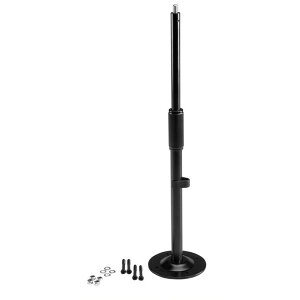 yyVX[p[SALE Gg[P5{z GENELEC 8000-425B BLACK e[uX^h (301-527 mm) WFlbN