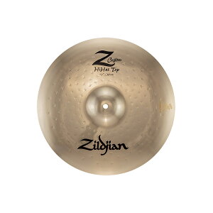 Zildjian HiHats15T �n�C�n�b�g�V���o�� Z Custom 15�C���` �g�b�v �W���W����