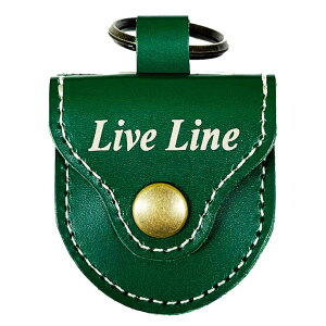 Live Line LPC1200GRN (�O���[��) �{�v�s�b�N�P�[�X ���C�u���C��
