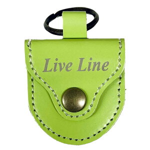 yyVX[p[SALE Gg[P5{z Live Line LPC1200YGN (CG[O[) {vsbNP[X CuC