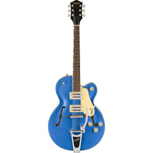 GRETSCH G2420T Streamliner Fairlane Blue tARM^[ Ob`