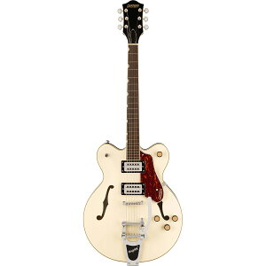 GRETSCH G2622T Streamliner Vintage White Z~ARM^[ Ob`