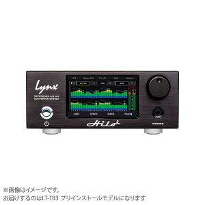 Lynx Hilo 2 TB3 2C/6AEg AD/DARo[^[ [Thunderbolt3C^[tFCX] NX