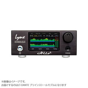 Lynx Hilo 2 Dante 2C/6AEg AD/DARo[^[ [DanteC^[tFCX] NX