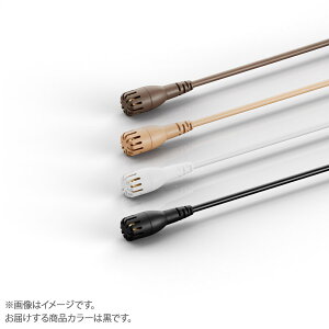 DPA Microphones 2061-OL-C-B34-Acc BLACK xAE}CNz