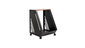 wavebone Fin Rack Case 13U���b�N�}�E���g�P�[�X �E�G�[�u�{�[��