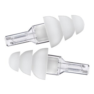 etymotic reserch ER20-CCC-C �z���C�g ER20 �C���[�v���O ���[�W�t�B�b�g L�T�C�Y �G�e�B���e�B�b�N���T�[�`