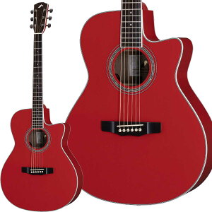 MORRIS R-14G RED (bh) GARM^[ gbvP [X
