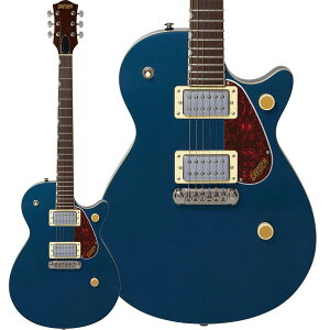 �y�}���\�����Ԓ� �G���g���[�ł����P5�{�z GRETSCH Streamliner Jet Club Dark Denim �G���L�M�^�[ �O���b�`