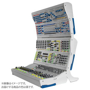 Tiptop Audio AuPbg [EyA] Mantis 3-Tier Bracket Kit Black ubN [Mantis 3Ap] eBbvgbvI[fBI