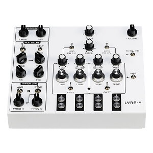 SOMA Lyra-4 White 4`l I[KjbNEh[EVZTCU[ zCg \[} C4