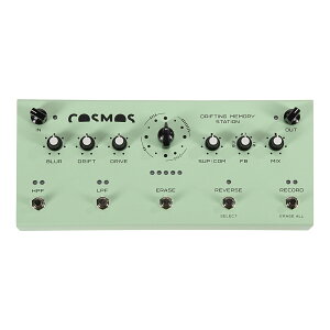 SOMA Cosmos Green �h���t�e�B���O�E�������E�X�e�[�V���� �O���[�� �\�[�} �R�X���X