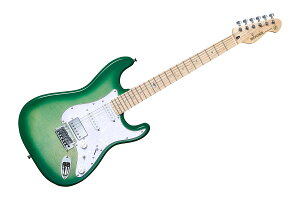 MOOER MSC30 Pro Lemon Green GLM^[ [A