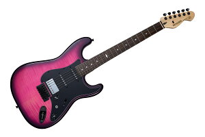 MOOER MSC31 Pro Purple Burst GLM^[ [A