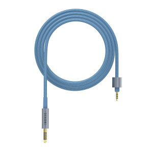 Dekoni Audio CBZ-HP-64-CL-4.4 Dekoni Ensemble Cables HP-Split 4.4mm-64�h �u���[ �f�R�j�I�[�f�B�I