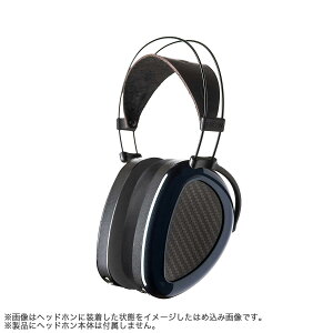 Dekoni Audio EPZ-AEON-HYB Replacement Earpads for Dan Clark Audio(Aeon Series) �f�R�j�I�[�f�B�I �����p�C���[�p�b�h �n�C�u���b�h