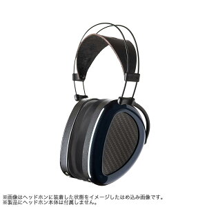 Dekoni Audio EPZ-AEON-SK Replacement Earpads for Dan Clark Audio(Aeon Series) �f�R�j�I�[�f�B�I �����p�C���[�p�b�h �V�[�v�X�L��