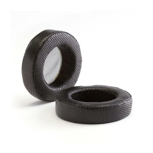 Dekoni Audio EPZ-AKG-K-FNSK Replacement Earpads for AKG(K Series) �f�R�j�I�[�f�B�I �����p�C���[�p�b�h ���b�V�����U�[