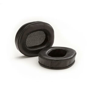 Dekoni Audio EPZ-ATHM50X-SK Replacement Earpads for Audio Technica(ATHM Series) �f�R�j�I�[�f�B�I �����p�C���[�p�b�h �V�[�v�X�L��