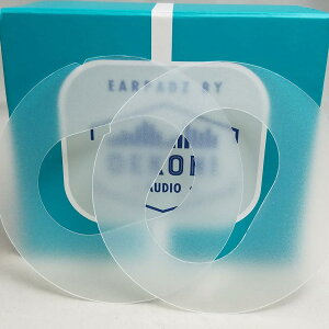 Dekoni Audio EPZ-ATT-RING Attenuation Ring for Fostex TH900/61 �f�R�j�I�[�f�B�I [Fostex X00�^TH610�^TH900]�p�A�b�e�l�[�V���������O