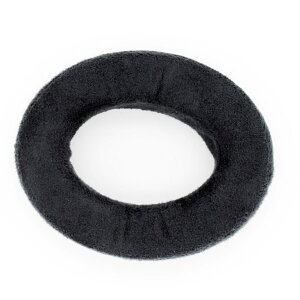 Dekoni Audio EPZ-HD600-CHS Replacement Earpads for Sennheiser(HD600) �f�R�j�I�[�f�B�I