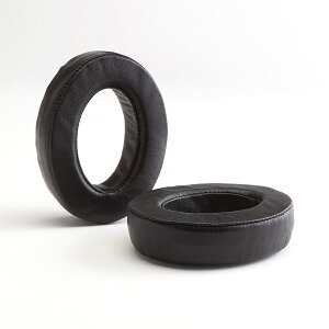Dekoni Audio EPZ-HD600-SK Replacement Earpads for Sennheiser(HD600) �f�R�j�I�[�f�B�I �����p�C���[�p�b�h �V�[�v�X�L��