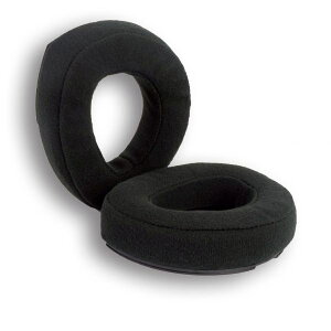 Dekoni Audio EPZ-HD700-ELVL Elite Velour Earpad for Sennheiser HD700 Headphones �f�R�j�I�[�f�B�I �����p�C���[�p�b�h �G���[�g�x���A