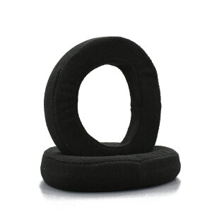 Dekoni Audio EPZ-HD820-ELVL Replacement Earpads for Sennheiser HD820 �f�R�j�I�[�f�B�I