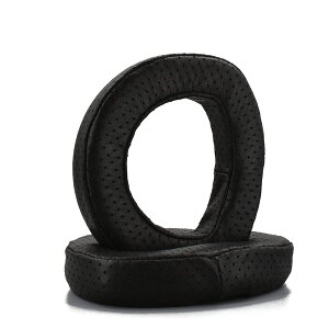 Dekoni Audio EPZ-HD820-FNSK Replacement Earpads for Sennheiser HD820 �f�R�j�I�[�f�B�I