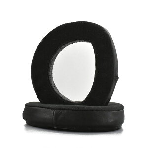 Dekoni Audio EPZ-HD820-HYB Replacement Earpads for Sennheiser HD820 �f�R�j�I�[�f�B�I