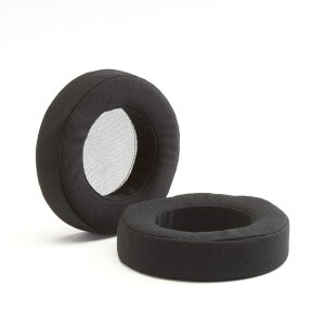 Dekoni Audio EPZ-K701-ELVL Replacement Earpads for AKG(K701) �f�R�j�I�[�f�B�I �����p�C���[�p�b�h �G���[�g�x���A