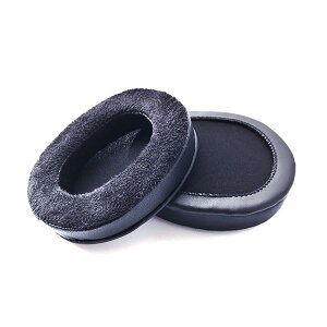 Dekoni Audio EPZ-MDR7506-CHB Replacement Earpads for Sony MDR-CD900ST�AAudio technica ATH-M����(x) �V���[�Y�Ȃ� �f�R�j�I�[�f�B�I �����p�C���[�p�b�h �n�C�u���b�h