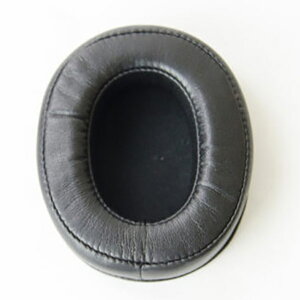 Dekoni Audio EPZ-MDR7506-CHL Replacement Earpads for Sony MDR-CD900ST�AAudio technica ATH-M����(x) �V���[�Y�Ȃ� �f�R�j�I�[�f�B�I